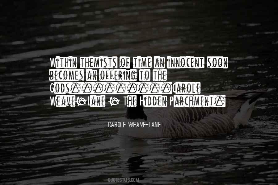 Handrails For Decks Quotes #148630