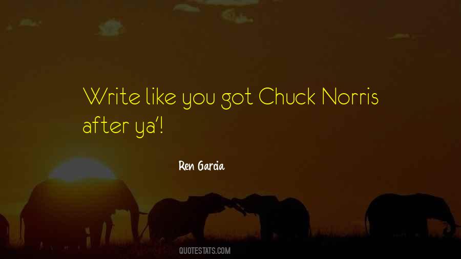 Boddicker And Prrs Quotes #1326541