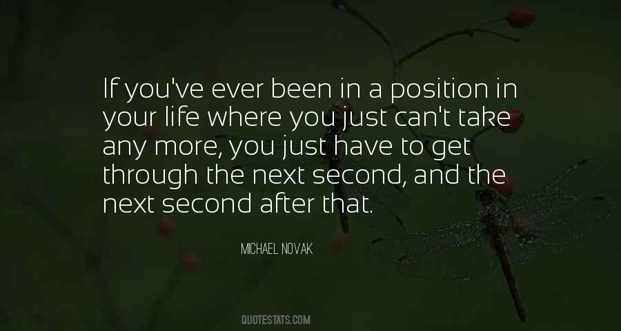 Forthman Tulane Quotes #149398