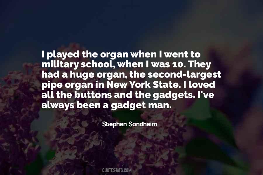 Forthman Tulane Quotes #1569414