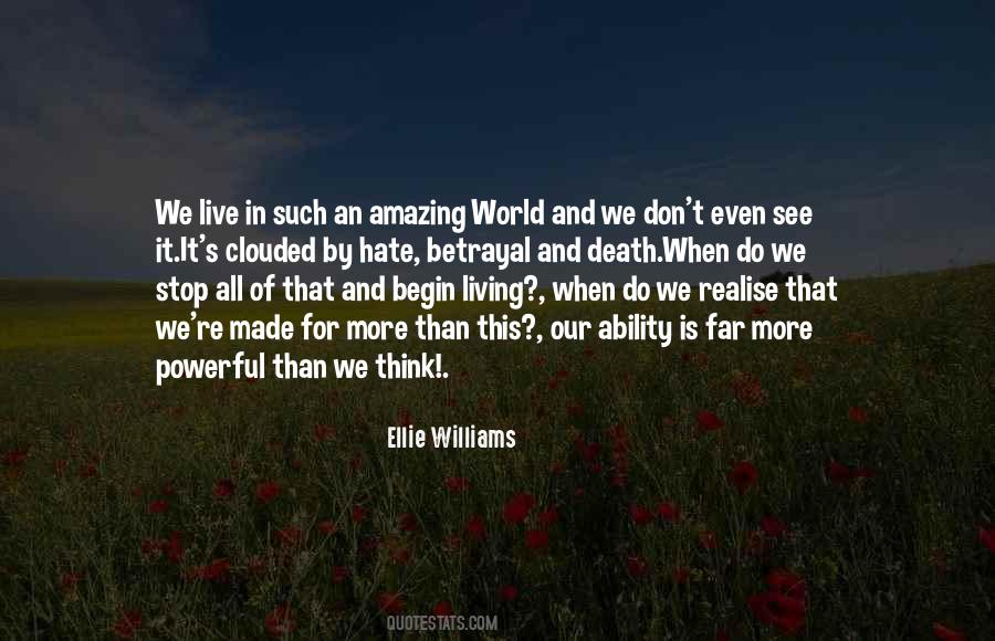 Pro Feminist Articles Quotes #1675970