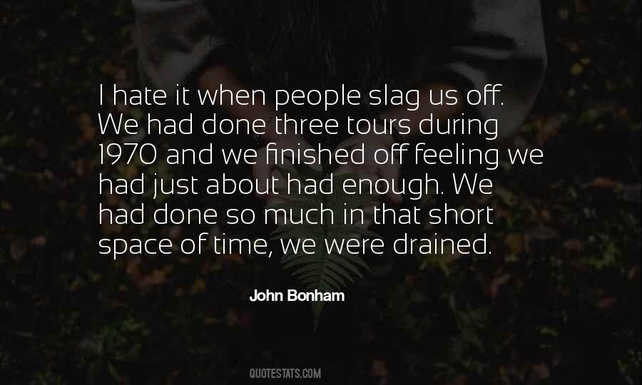 Boyington Bears Quotes #1374523