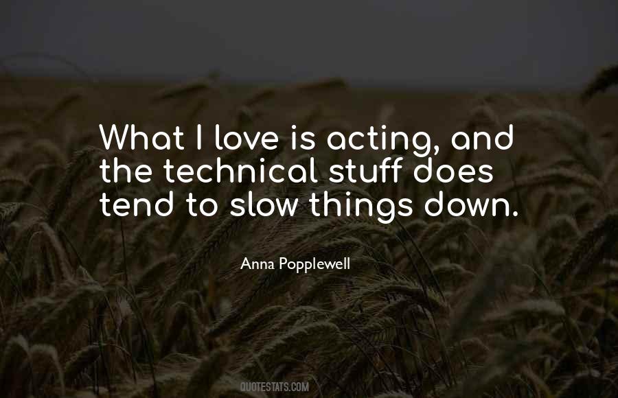 Showpiece Synonym Quotes #1800745