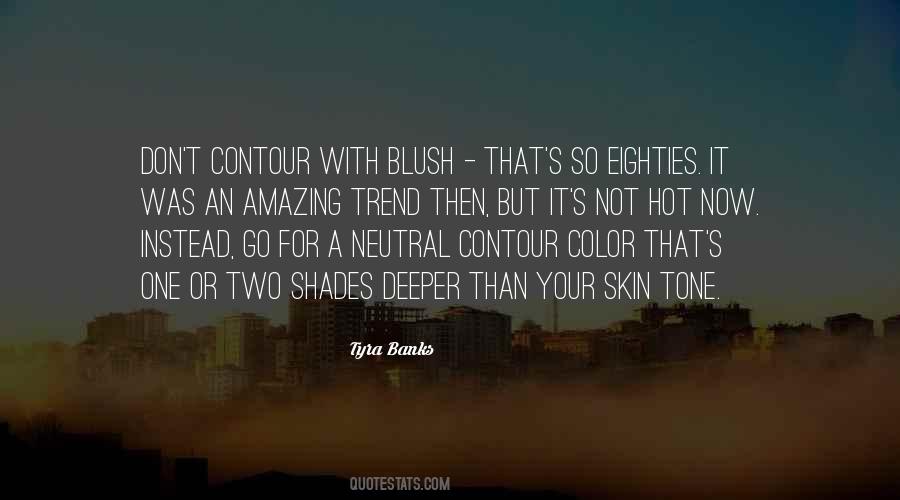 Contour Quotes #1057017