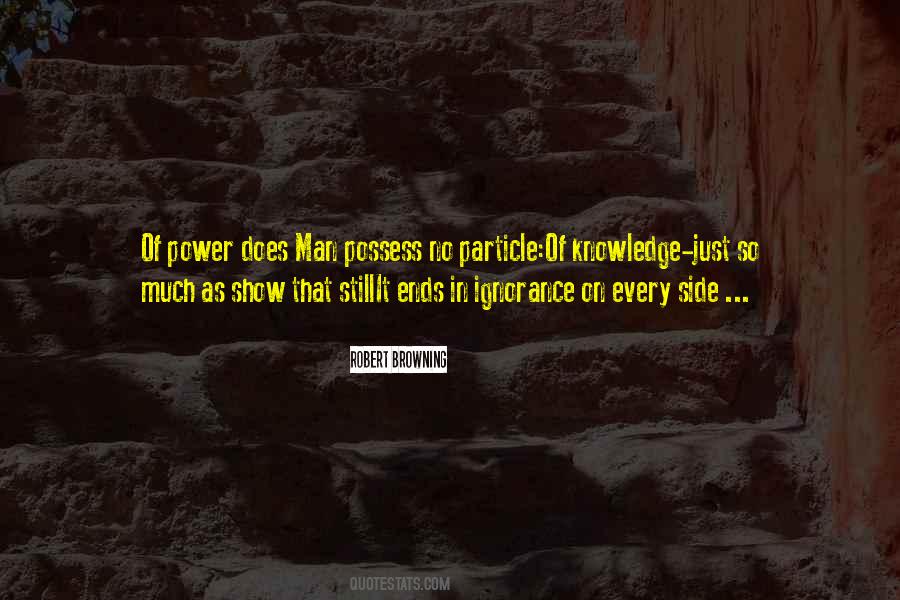 Msers Progres Quotes #237853