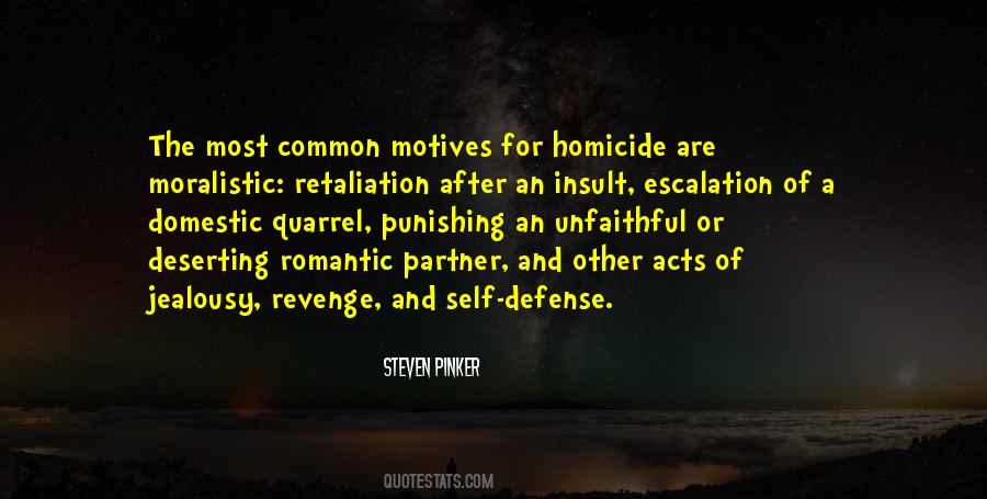 Romantic Partner Quotes #1167381