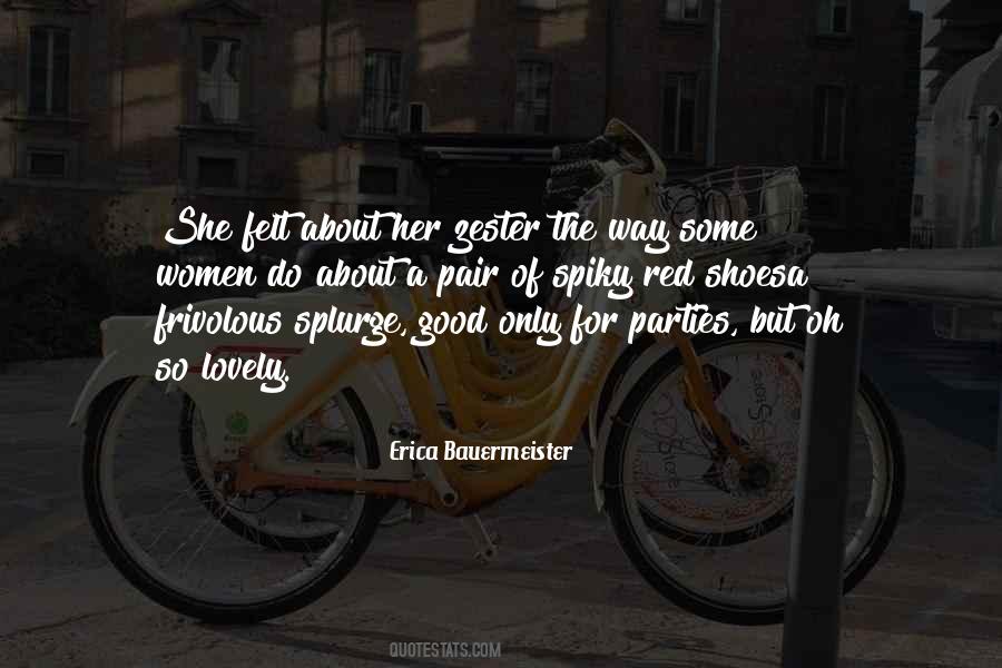 Lovely Women Quotes #1473686