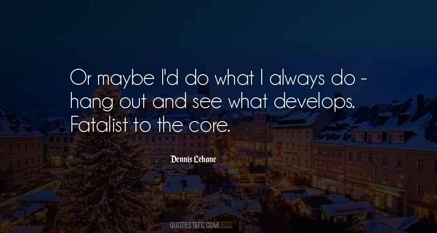 Contract Of Employment Quotes #1560344