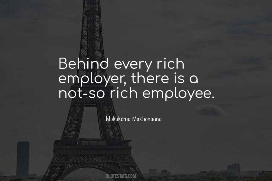 Contract Of Employment Quotes #571020