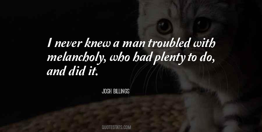 Godofredo Gonzalez Quotes #1462511
