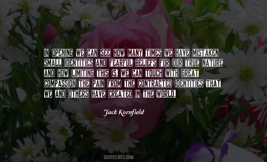 Contracted Quotes #1024878