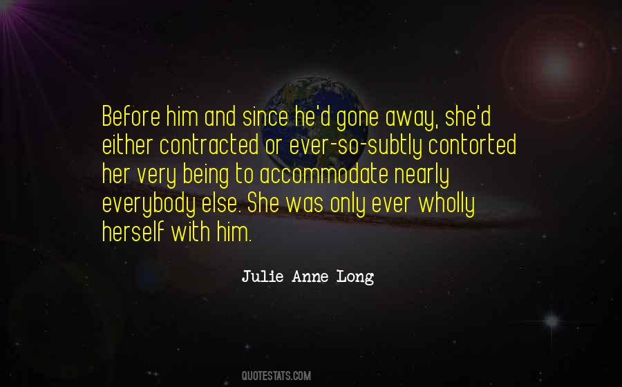 Contracted Quotes #1243735