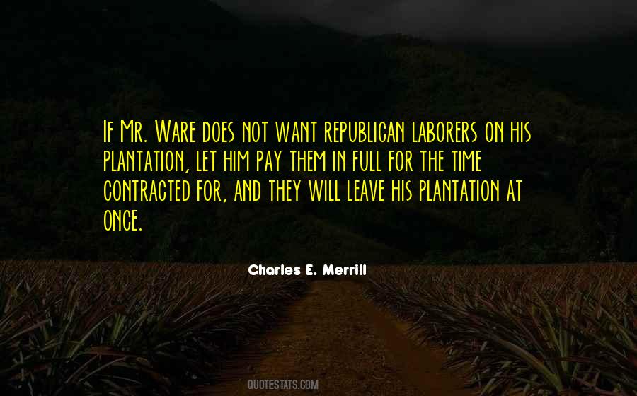Contracted Quotes #1502177