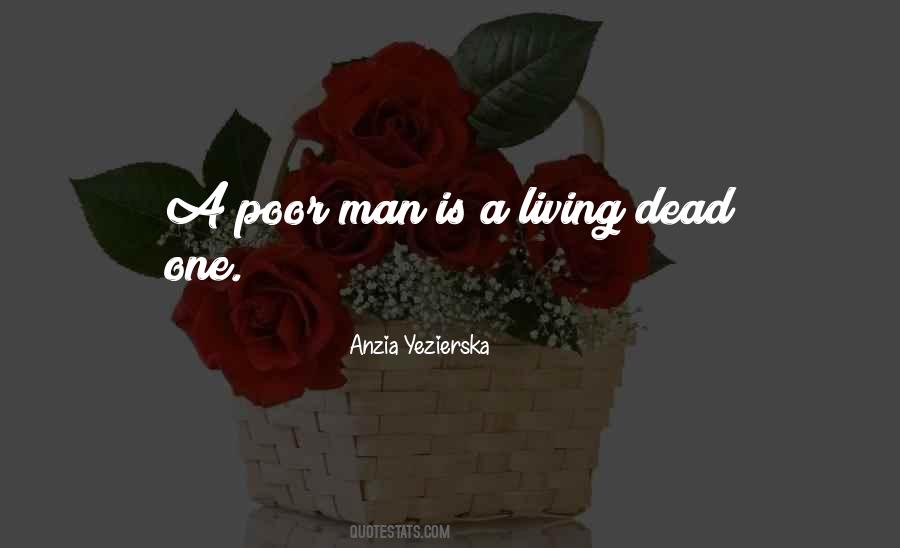 Living Death Quotes #86733