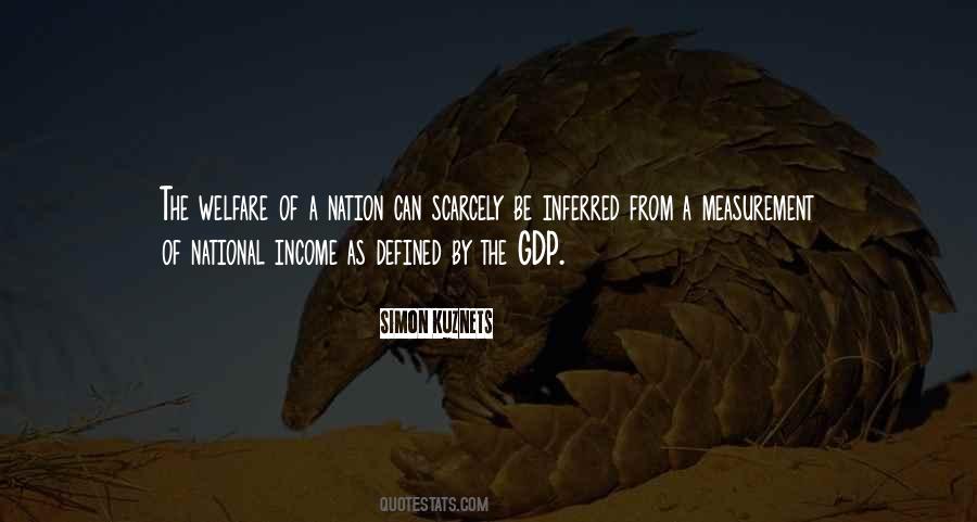 Income As Quotes #1076184
