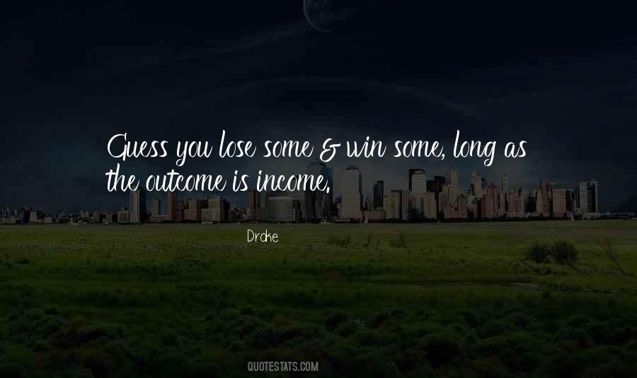 Income As Quotes #147470