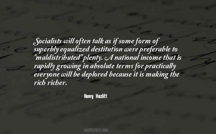 Income As Quotes #296896