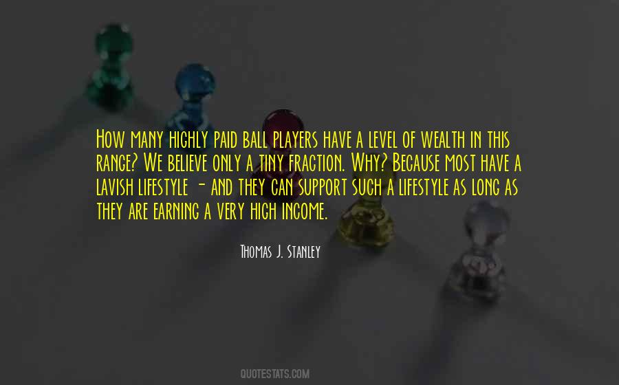 Income As Quotes #389169