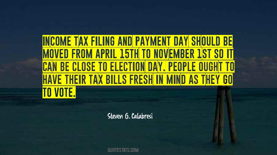 Income As Quotes #549757