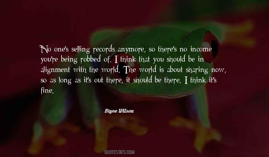 Income As Quotes #621570