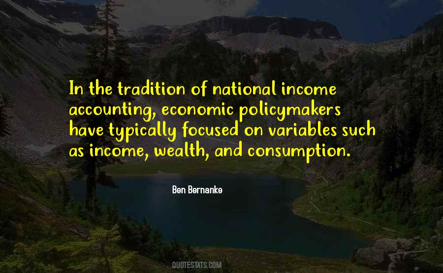 Income As Quotes #717351
