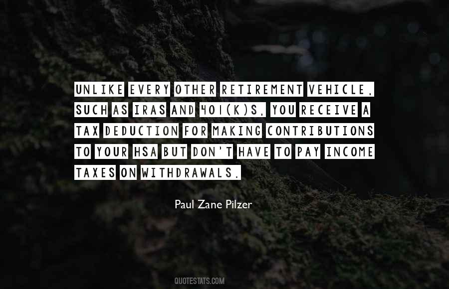 Income As Quotes #860410
