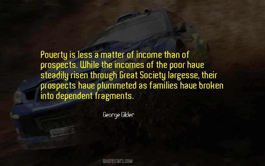 Income As Quotes #97975