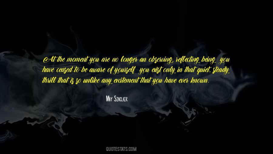 Hamre Center Quotes #1584792