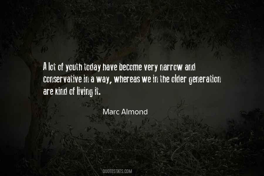 5 Generation Quotes #13590