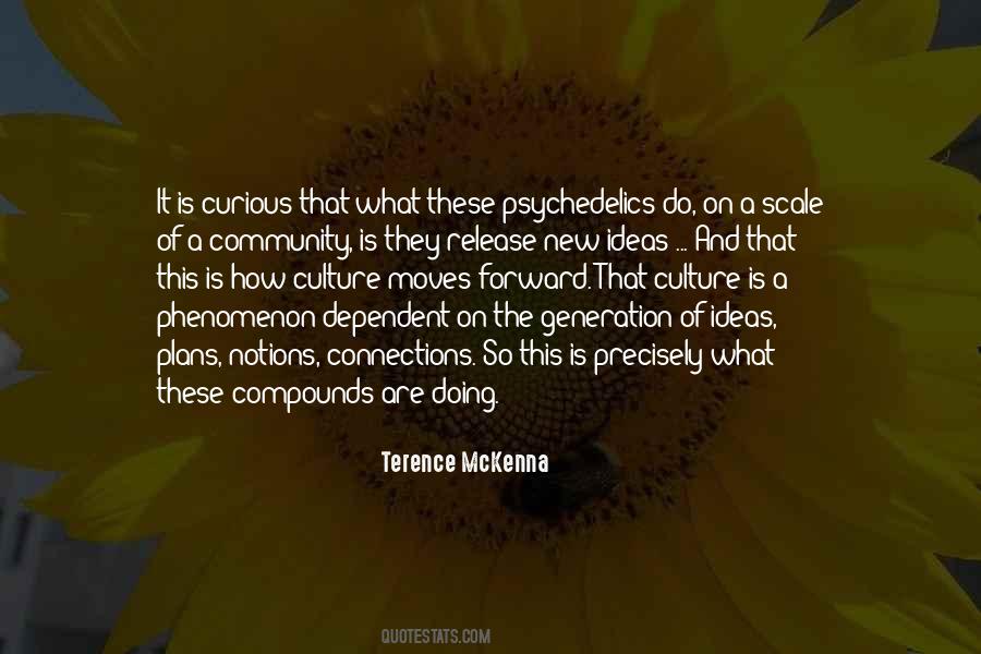 5 Generation Quotes #15322