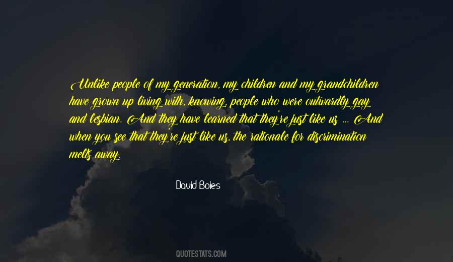 5 Generation Quotes #9741