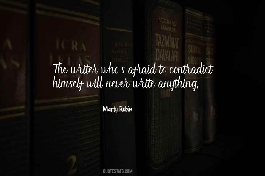 Contradict Quotes #1004679