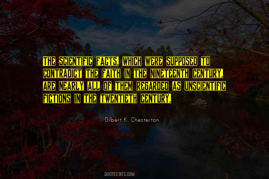 Contradict Quotes #1047726