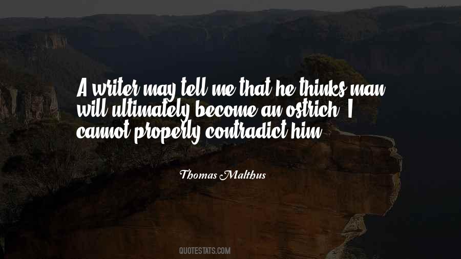 Contradict Quotes #1061905