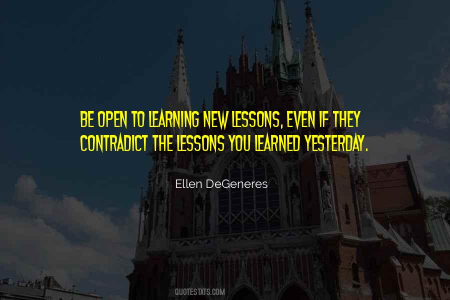 Contradict Quotes #1113044