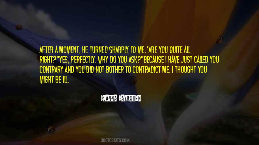 Contradict Quotes #1119464