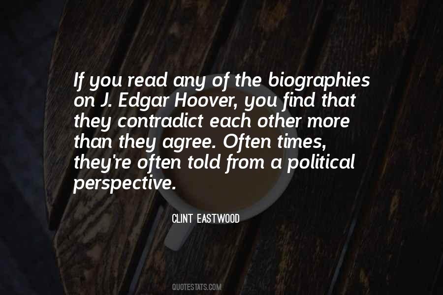 Contradict Quotes #1130681