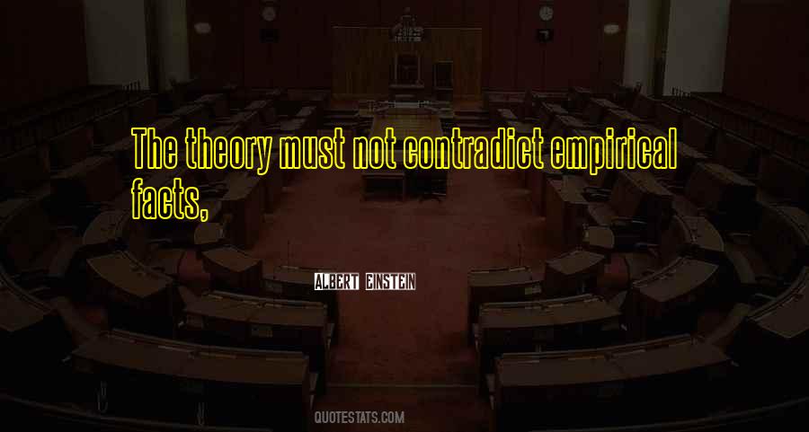 Contradict Quotes #1239322