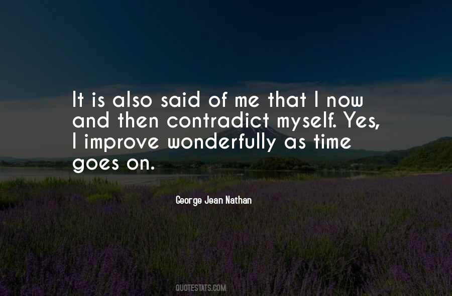 Contradict Quotes #1269899