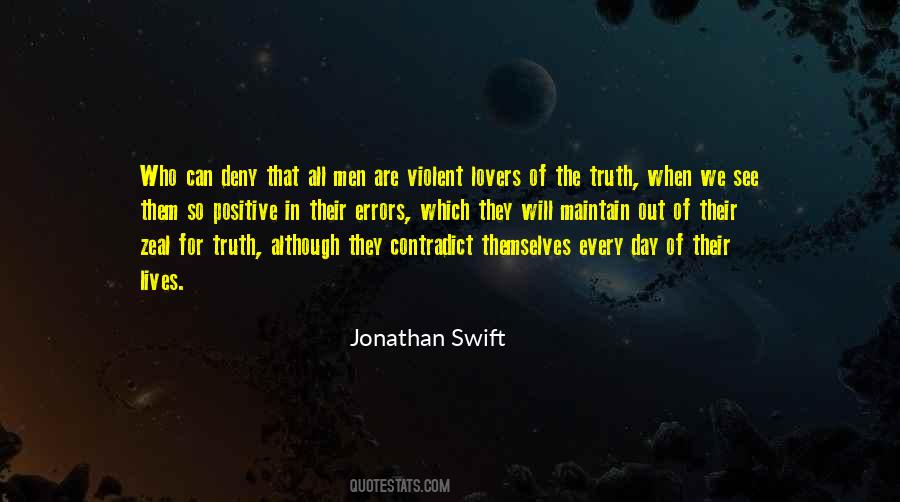 Contradict Quotes #1364868