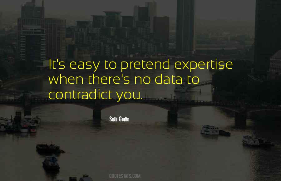 Contradict Quotes #1437074