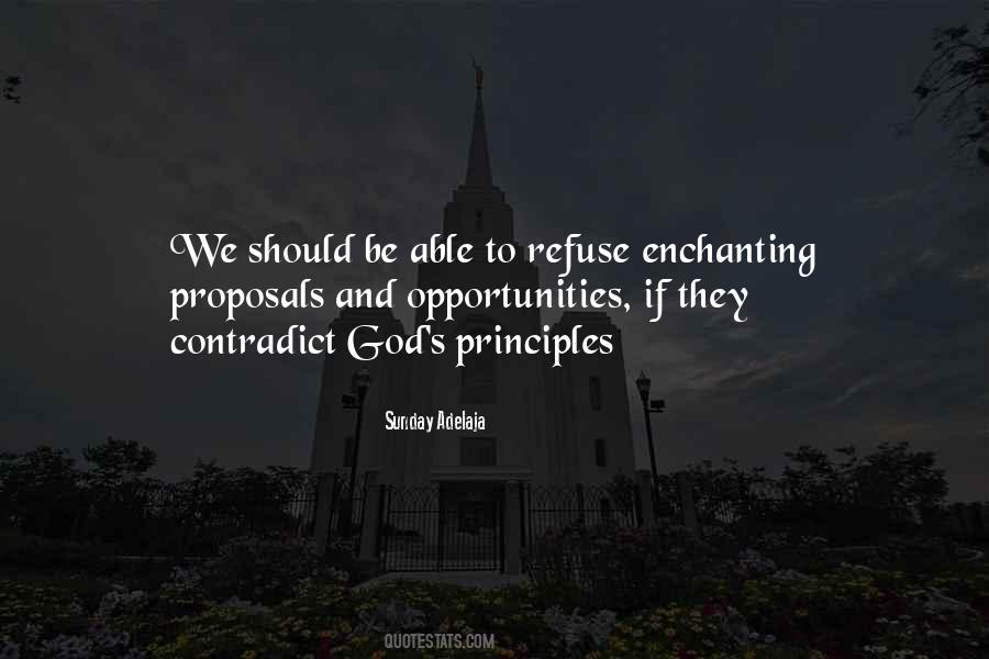 Contradict Quotes #1445185