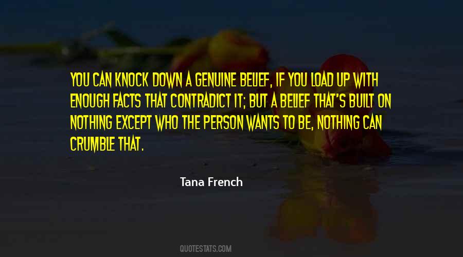 Contradict Quotes #1470658