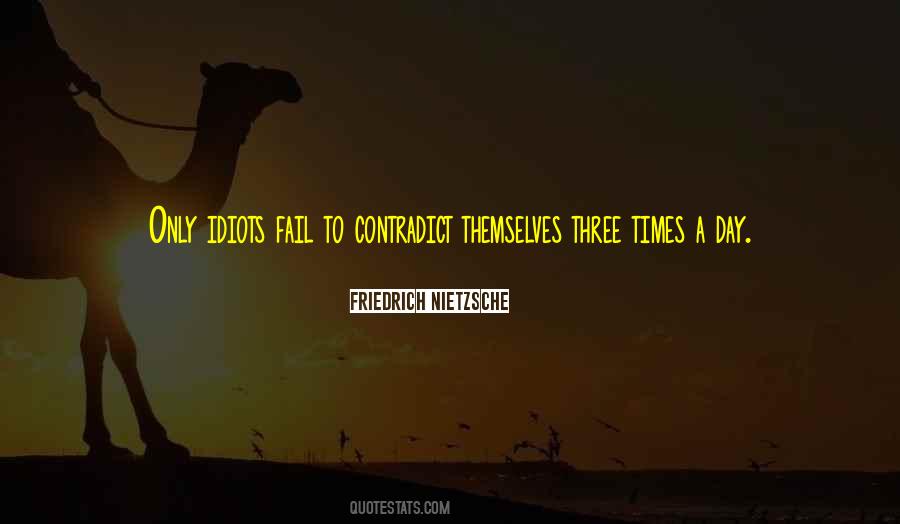 Contradict Quotes #1567966