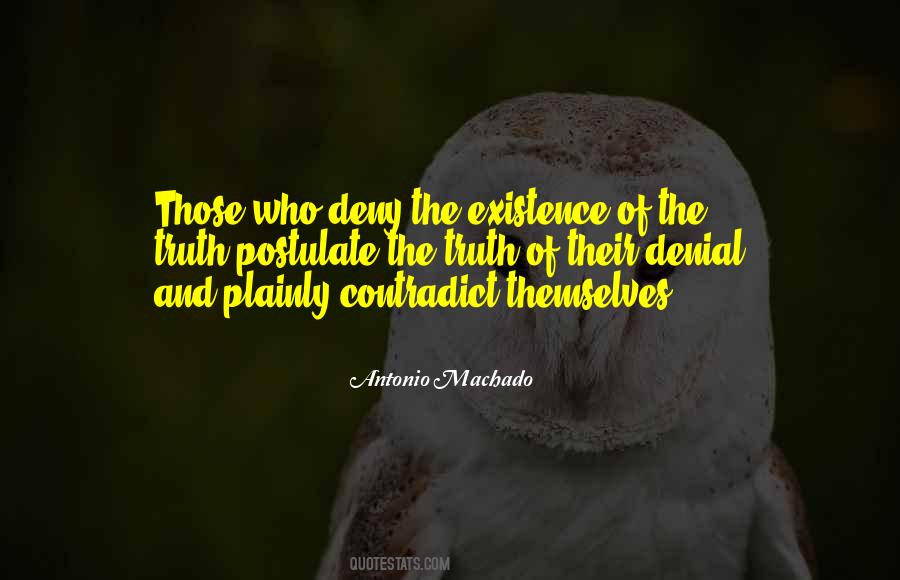 Contradict Quotes #1611244