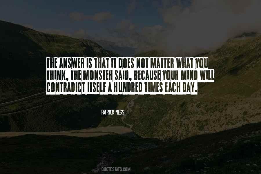 Contradict Quotes #1670219