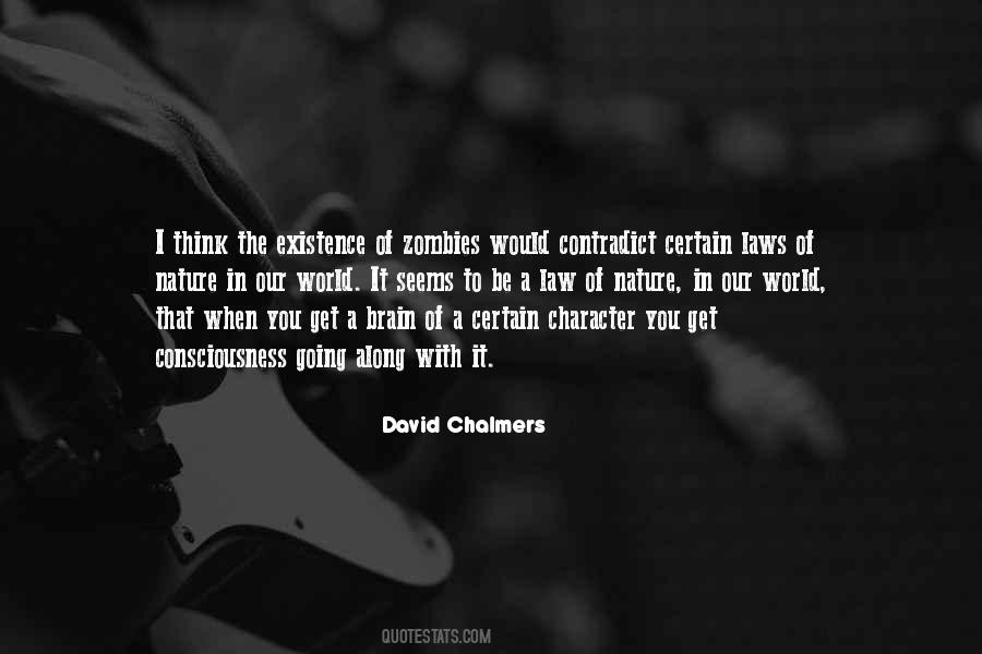 Contradict Quotes #1743507