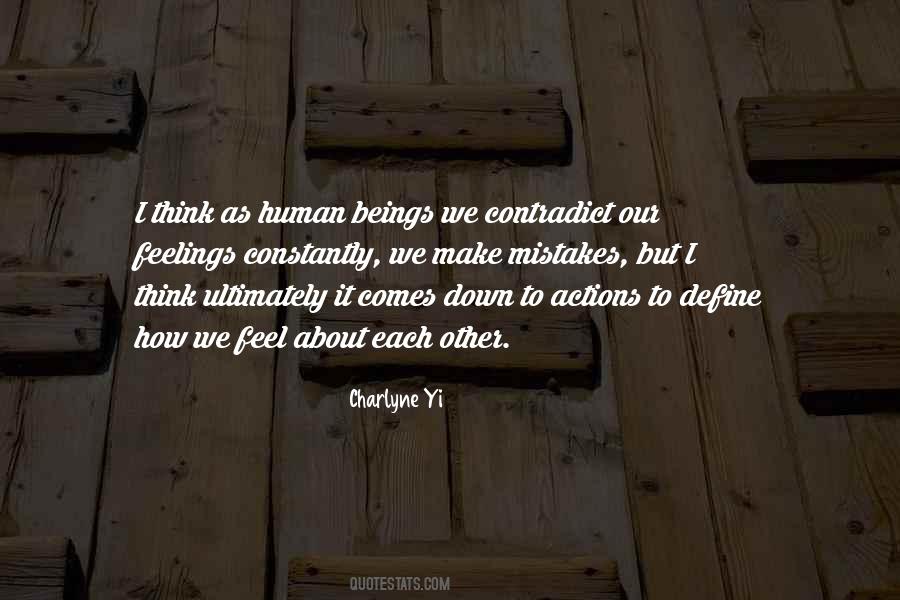 Contradict Quotes #1797199