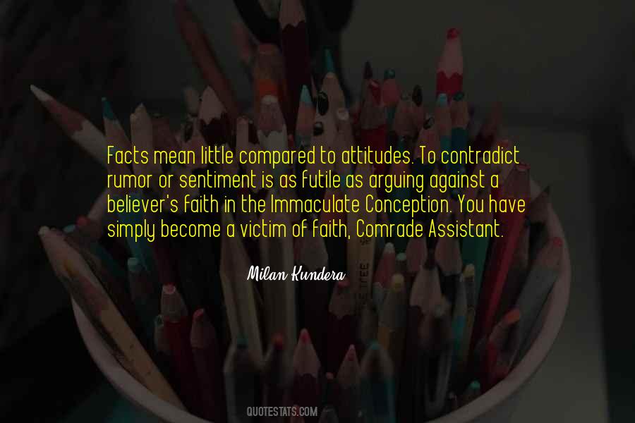 Contradict Quotes #1854492
