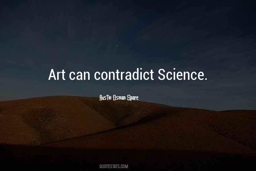 Contradict Quotes #945255